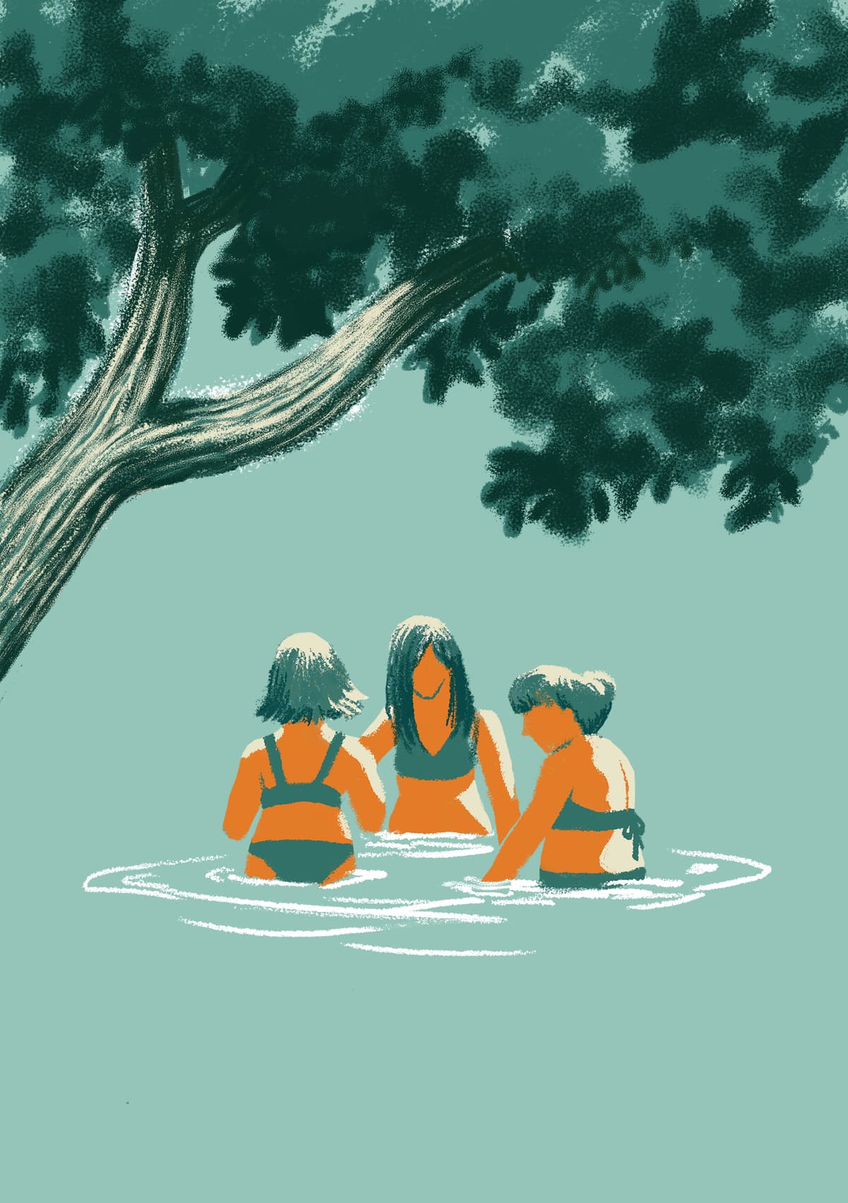 Illustration de l'événement : Cairns