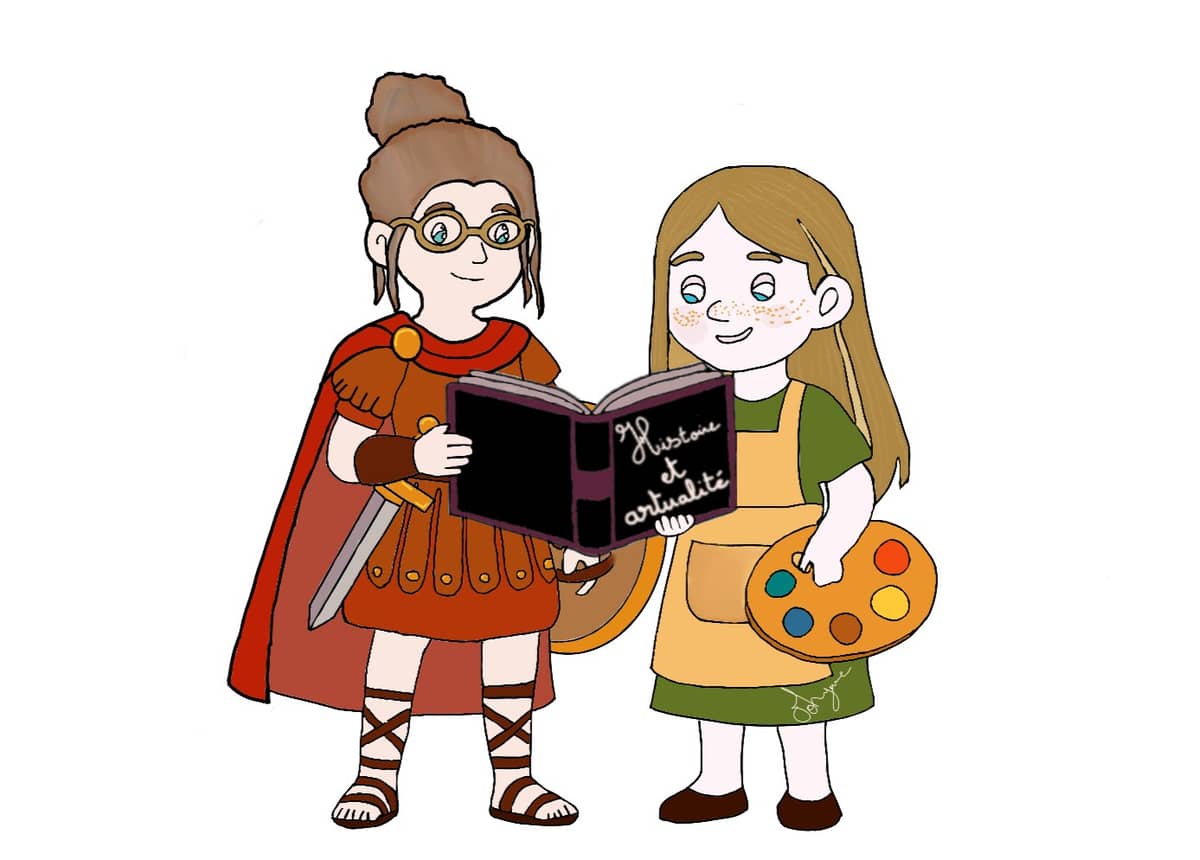 Illustration de l'événement : Histoires et Artualité
