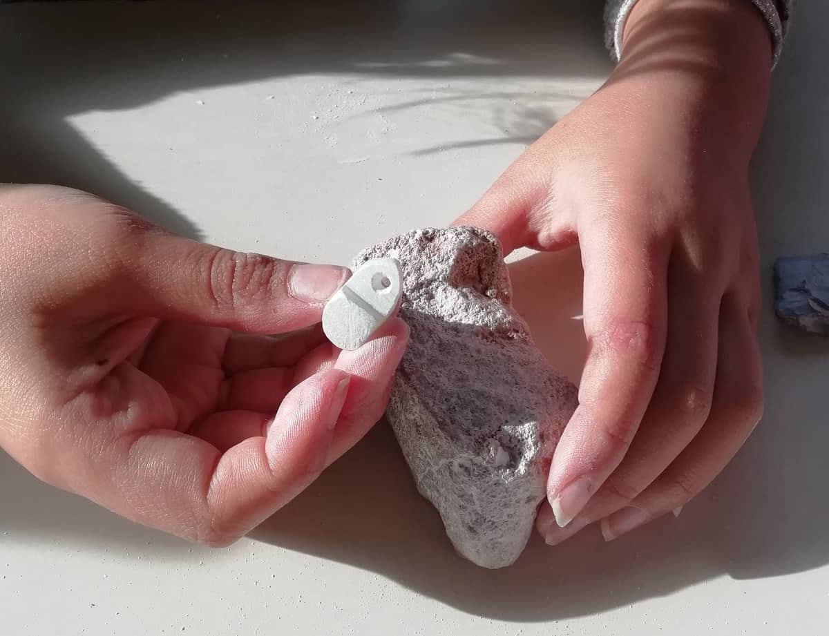 Illustration de l'événement : Atelier Fabrication d'un bijou