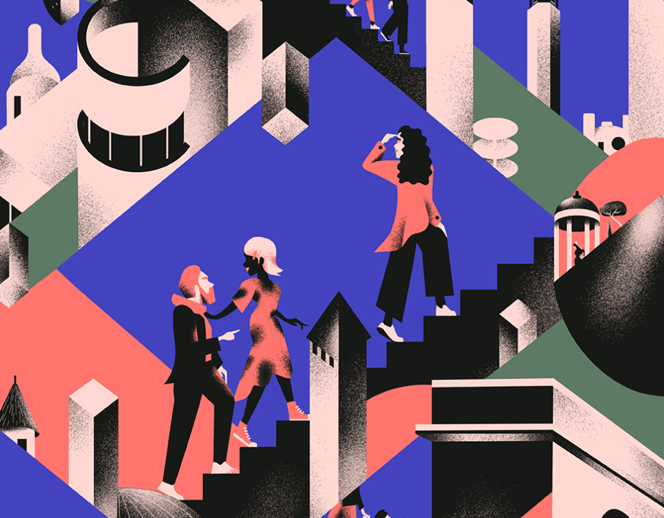 Illustration de l'événement : JEP : Balade urbaine autour de l’eau