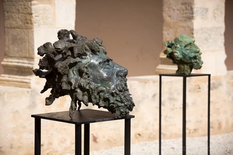 Illustration de l'événement : Blaye en Etat d'Art : expositions et rencontres avec les artistes