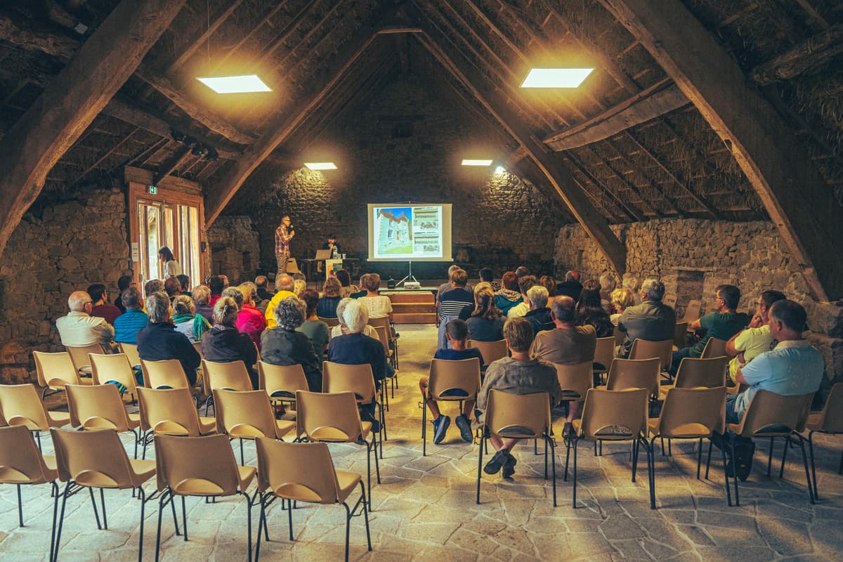 Illustration de l'événement : Ussel déterre son histoire - Journées Nationales de l'Archéologie