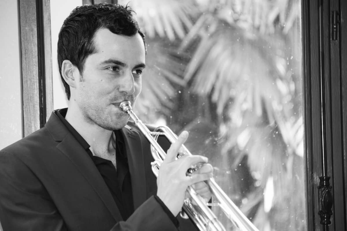 Illustration de l'événement : Concert Garçon la Note