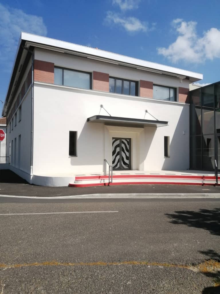 Illustration de l'événement : Théâtre
