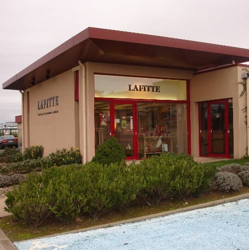 Illustration de l'événement : Portes ouvertes à la découverte des producteurs de Foie Gras à la Maison Lafitte