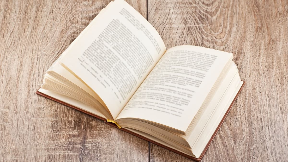 Illustration de l'événement : Lecture par arpentage