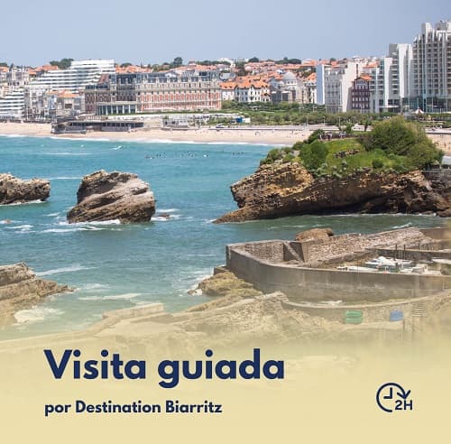 Illustration de l'événement : Visita guiada