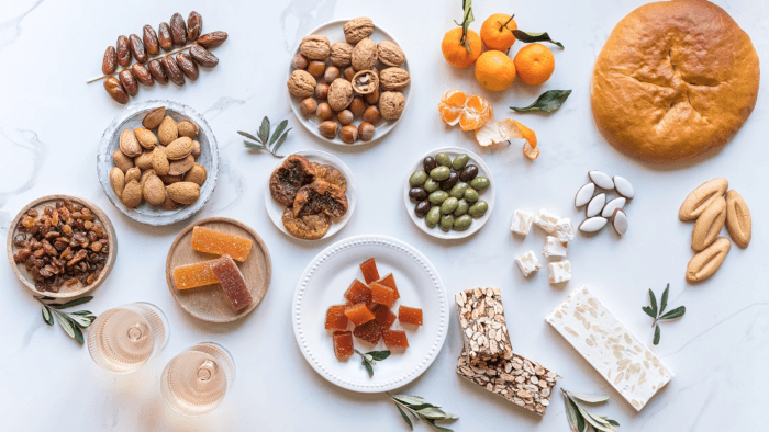 Illustration de l'événement : Les traditions de Noel en France - Fondation Bernardaud