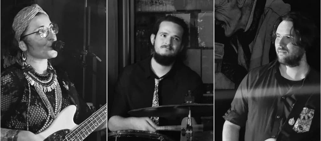 Illustration de l'événement : Les musicales de l'été : concert live avec le Trio LunA NovA