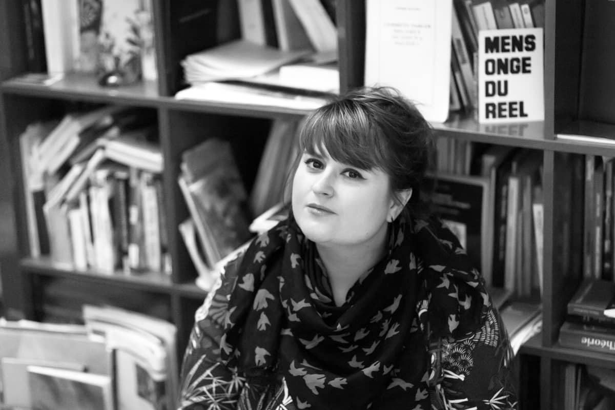 Illustration de l'événement : Fabrique d'une exposition : Sans contrefaçon — Anatomie d'un vêtement, par Marianne Derrien