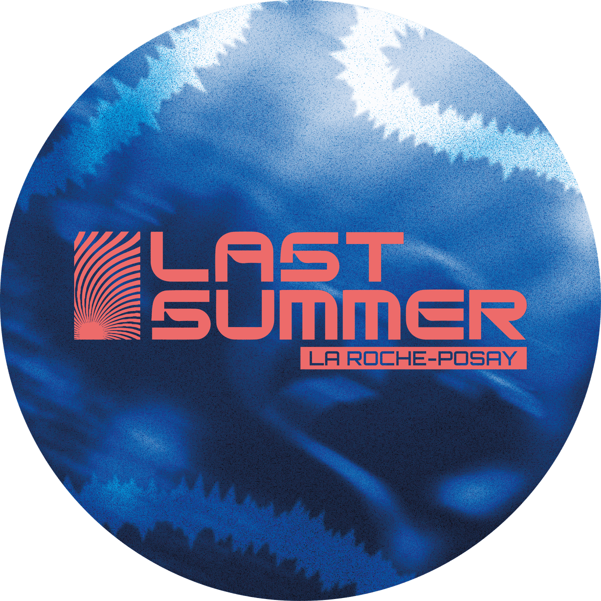 Illustration de l'événement : Last Summer - La Roche Posay