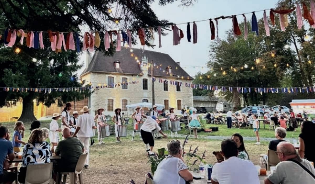 Illustration de l'événement : Marché Les Mardignac