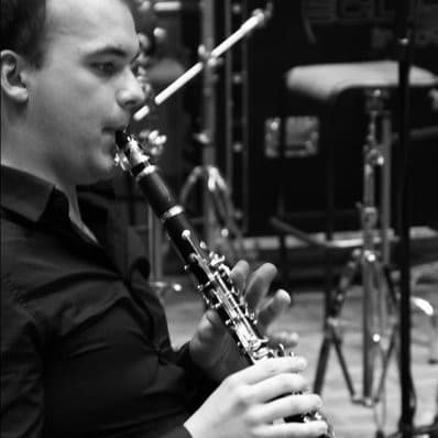 Illustration de l'événement : Concert de Musique Klezmer et Europe orientale