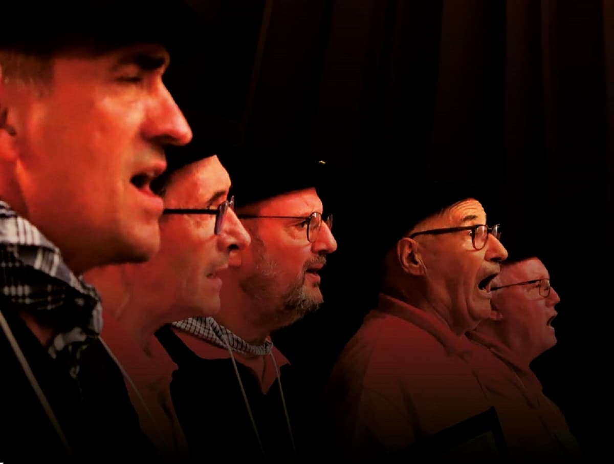 Illustration de l'événement : Concert de l'Orphéon