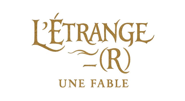 Illustration de l'événement : Sortie de résidence l'Etrange_(r) de la compagnie Chriki'z - Théâtre de l'Odyssée