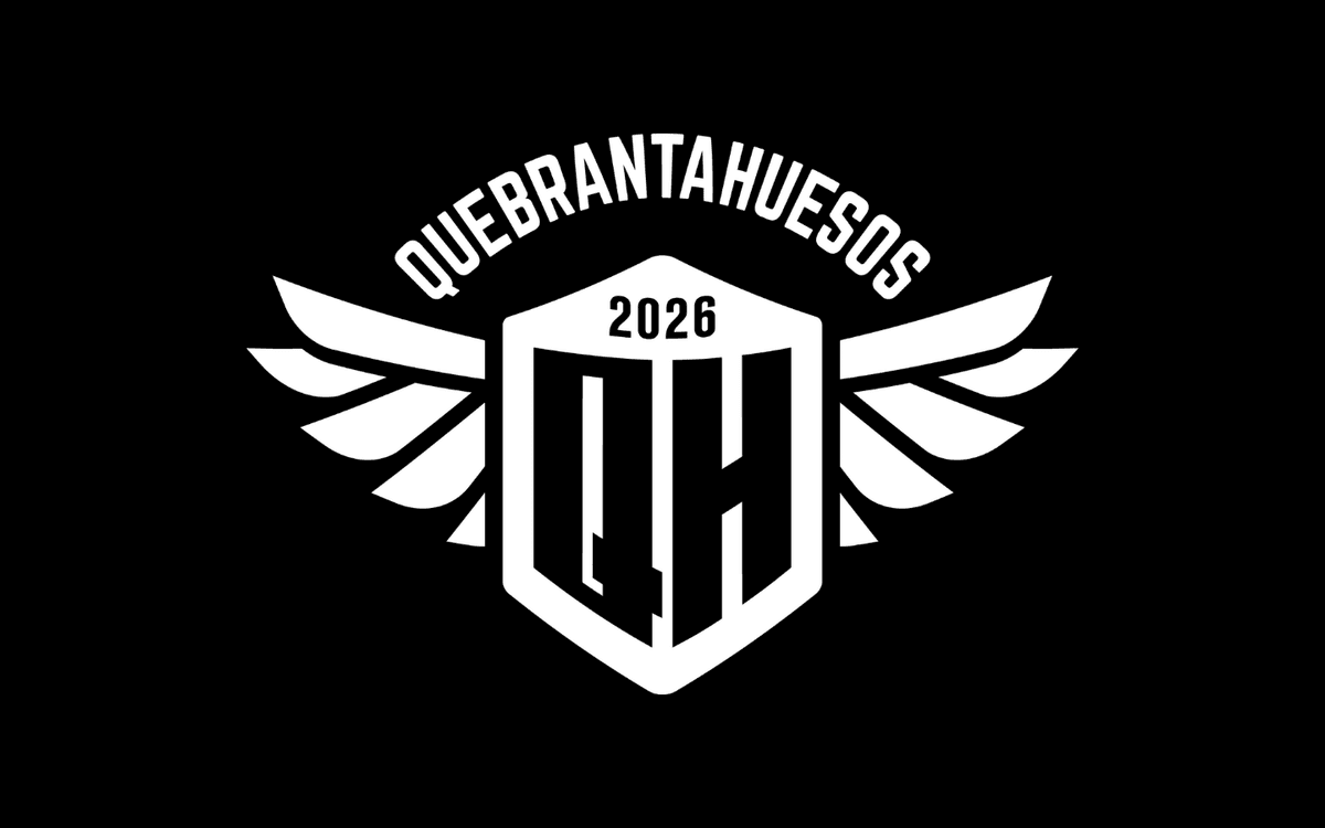 Illustration de l'événement : Quebrantahuesos - Course cycliste