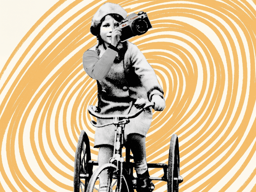 Illustration de l'événement : La quinzaine des photographes #2