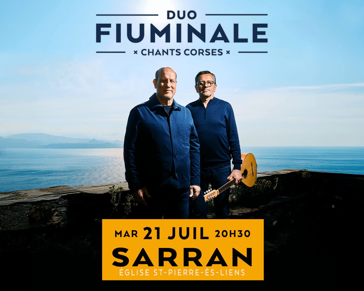Illustration de l'événement : Concert de Fiuminale