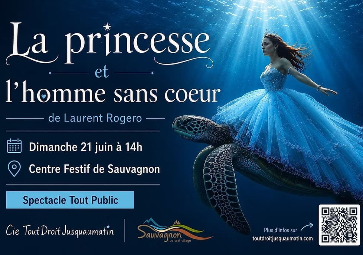 Illustration de l'événement : Festival Théâtre La Fabrikarêves
