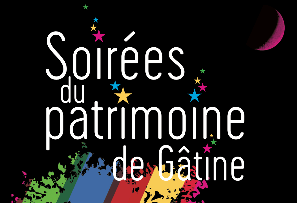 Illustration de l'événement : Soirée du patrimoine de Gâtine 2026 - La Chapelle-Bertrand