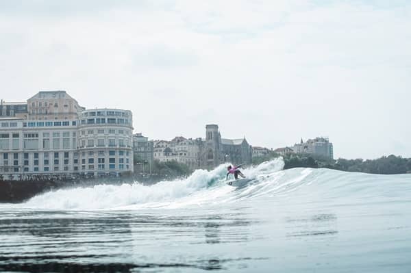Illustration de l'événement : Biarritz Pays Basque Groupe Clim Maider Arosteguy