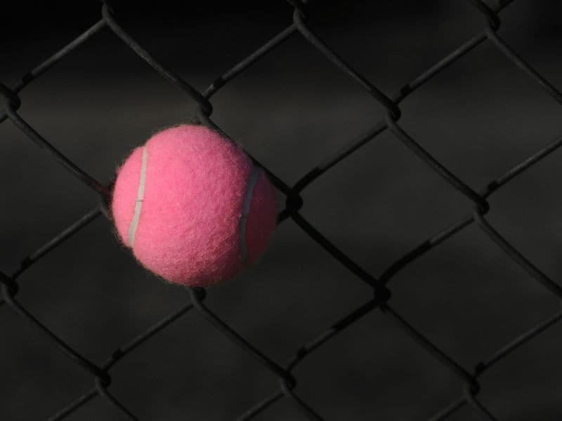 Illustration de l'événement : Soirée tennis au Château l'Insoumise