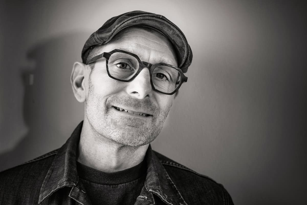 Illustration de l'événement : Festival photographique de Moncoutant-sur-Sèvre - Rencontre avec Tristan Bessière
