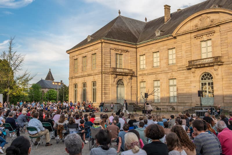 Illustration de l'événement : Festival URBAKA 2026 - Programmation du 27 juin (soirée)