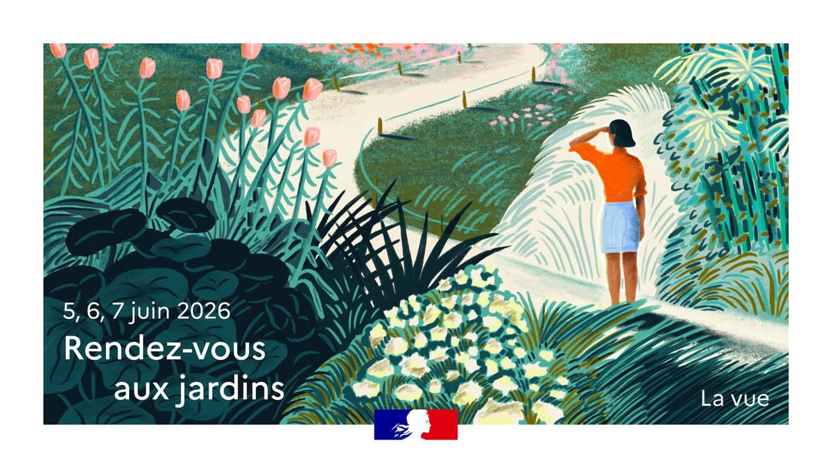 Illustration de l'événement : Aventure forestière : il était une fois la forêt du Val de Flore