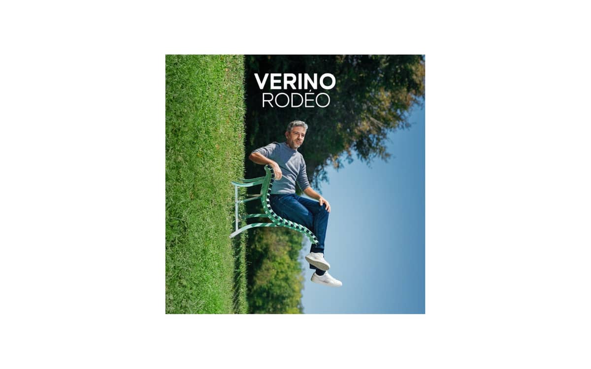 Illustration de l'événement : VERINO
