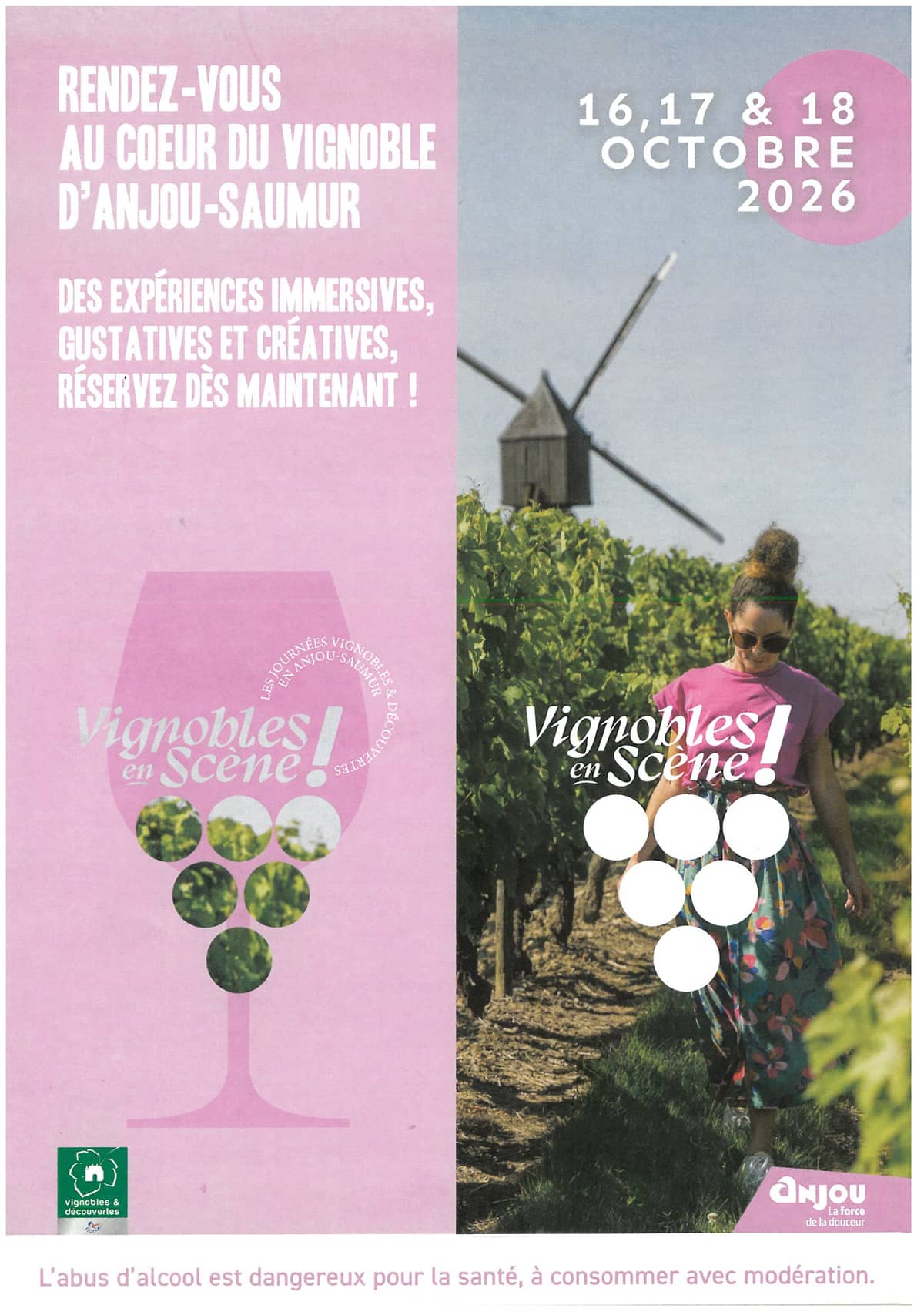 Illustration de l'événement : Vignobles en Scène ! Banquet médiéval à la Forteresse de Berrye