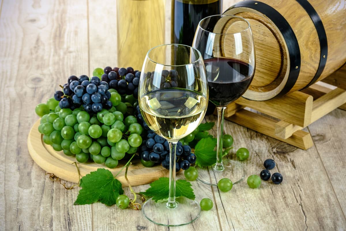 Illustration de l'événement : 18e salon des vins et des saveurs