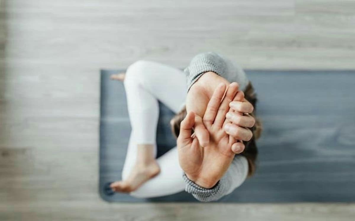 Illustration de l'événement : Ateliers Manufacture Pays Basque - Yoga restauratif
