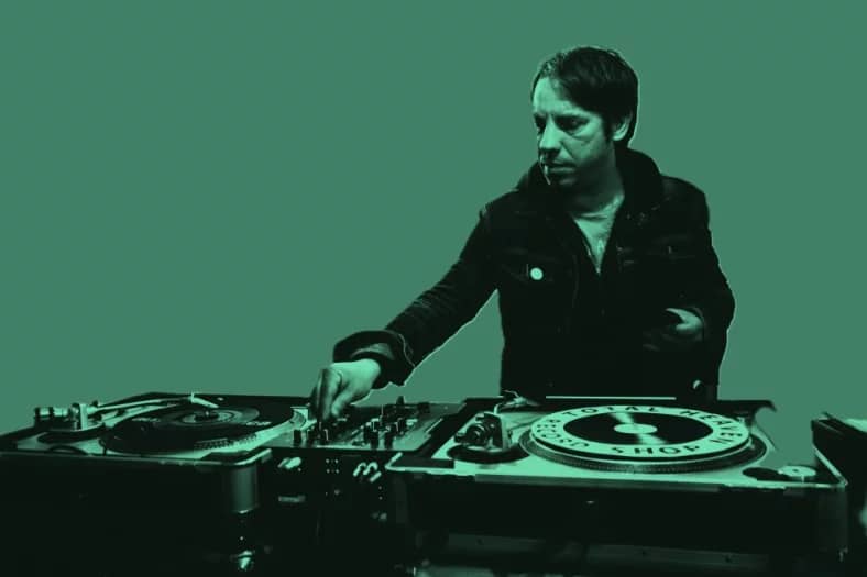 Illustration de l'événement : {Vinyl Social Club} David Lespes + Lancement Conte d'Hiver + Expo