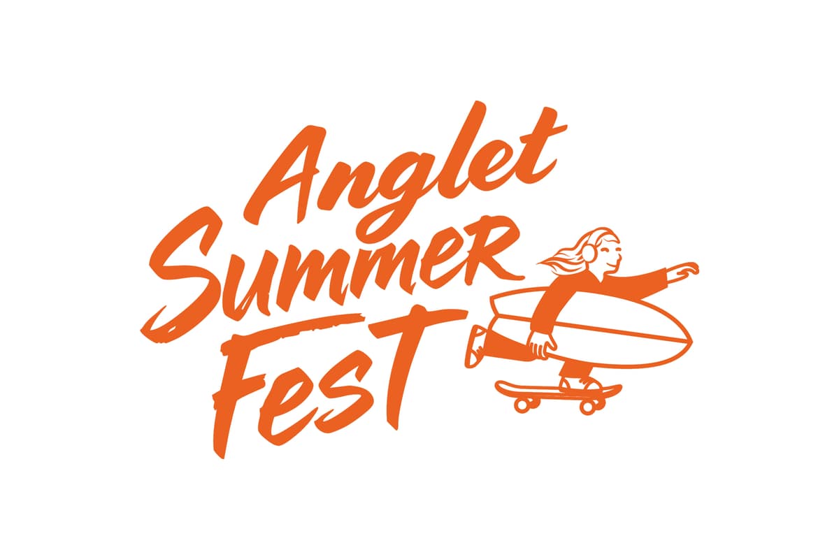 Illustration de l'événement : Anglet Summer Fest
