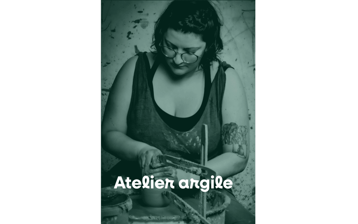 Illustration de l'événement : Atelier modelage argile