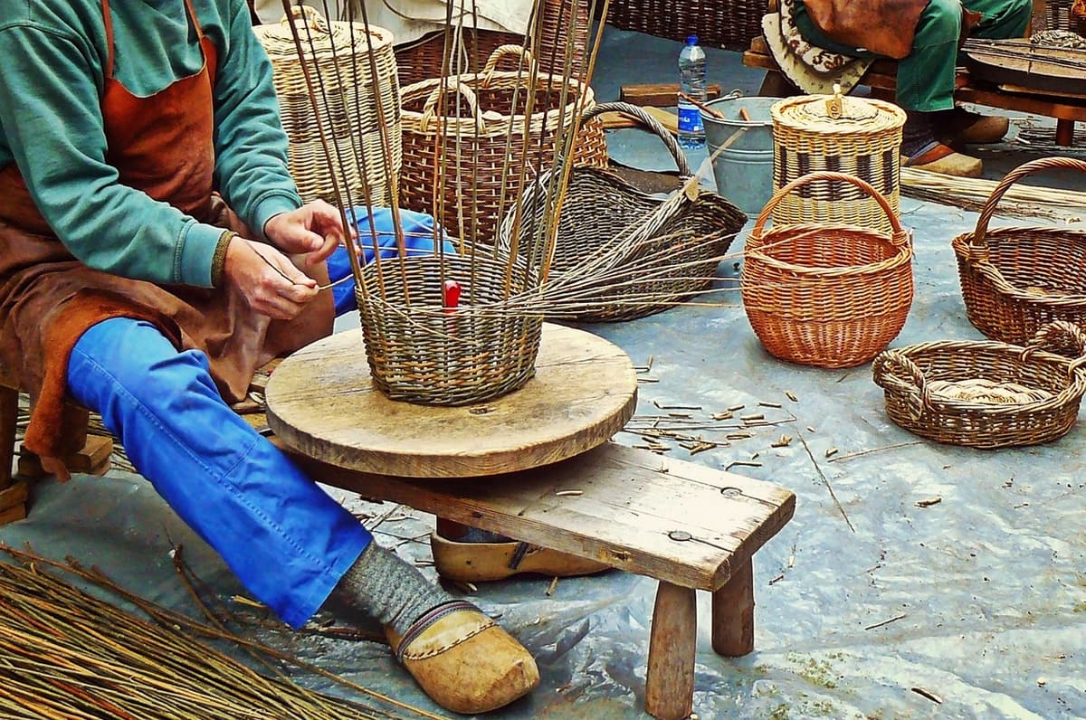 Illustration de l'événement : 4ème marché des artistes et artisans