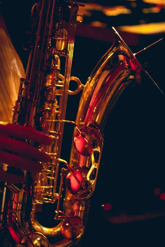 Illustration de l'événement : Concert de Jazz - Trio Joshua Perez