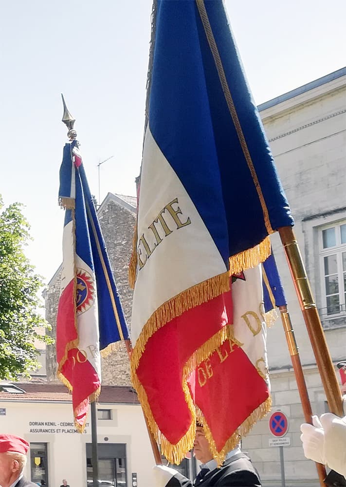 Illustration de l'événement : Fête nationale Périgueux