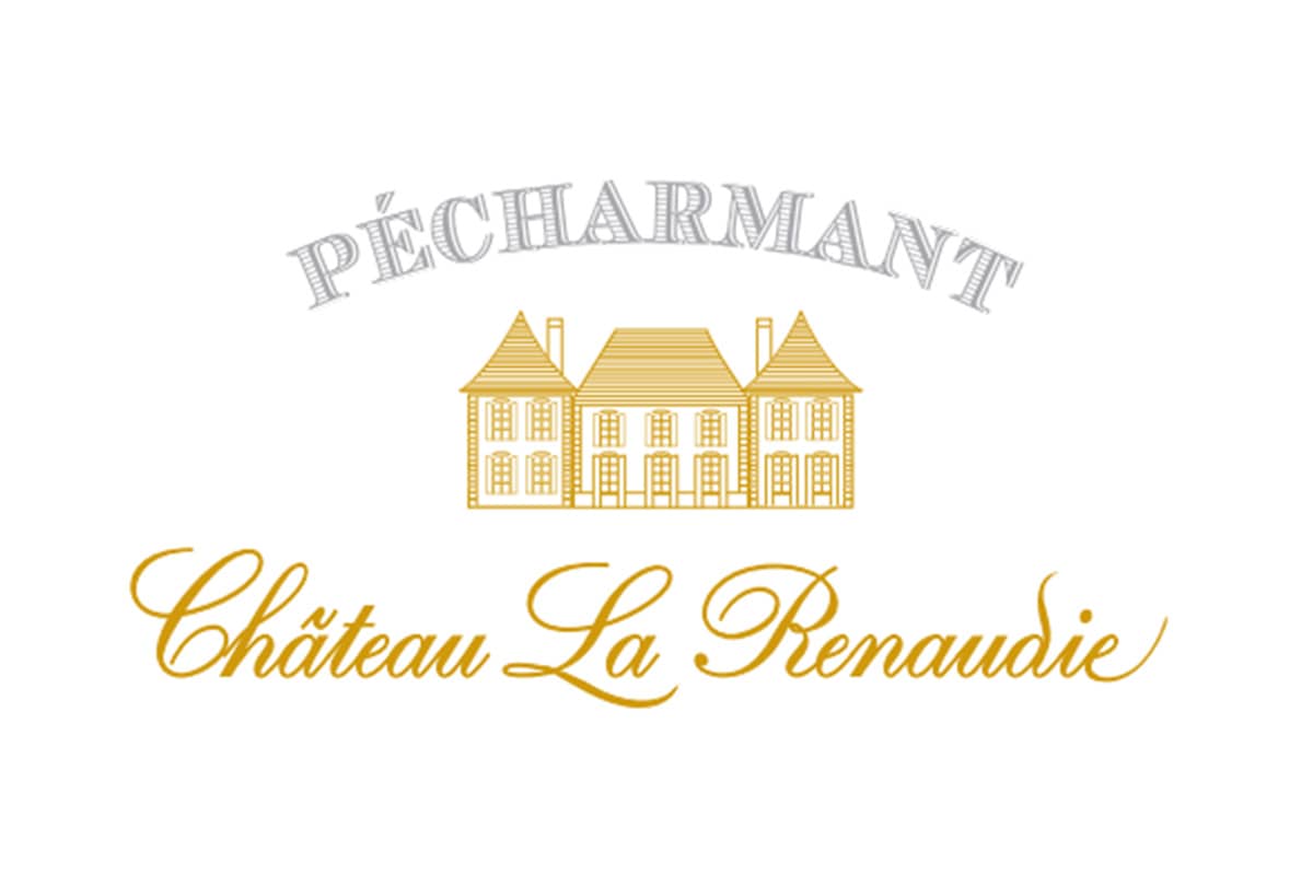 Illustration de l'événement : Château la Renaudie | Visite & dégustation