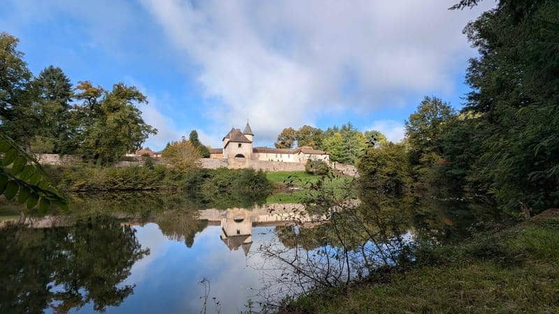 Illustration de l'événement : Journées Européennes du Patrimoine 2026 - Château du Mas de l'Âge