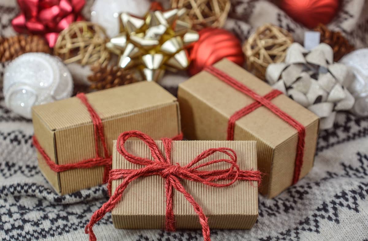 Illustration de l'événement : 29° édition du Marché de Noël de Saint Laurent sur Gorre