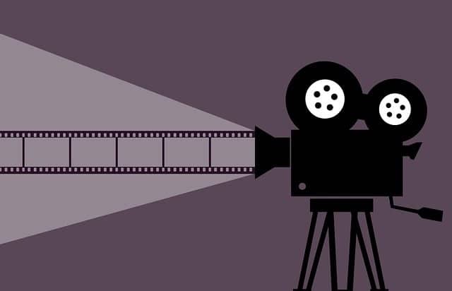 Illustration de l'événement : Retour de Cannes (Rex)