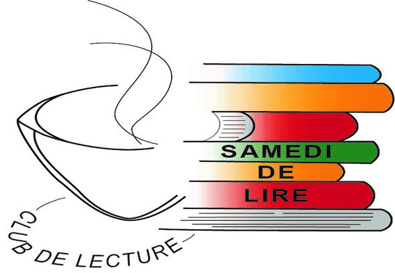 Illustration de l'événement : Club lecture (Médiathèque)