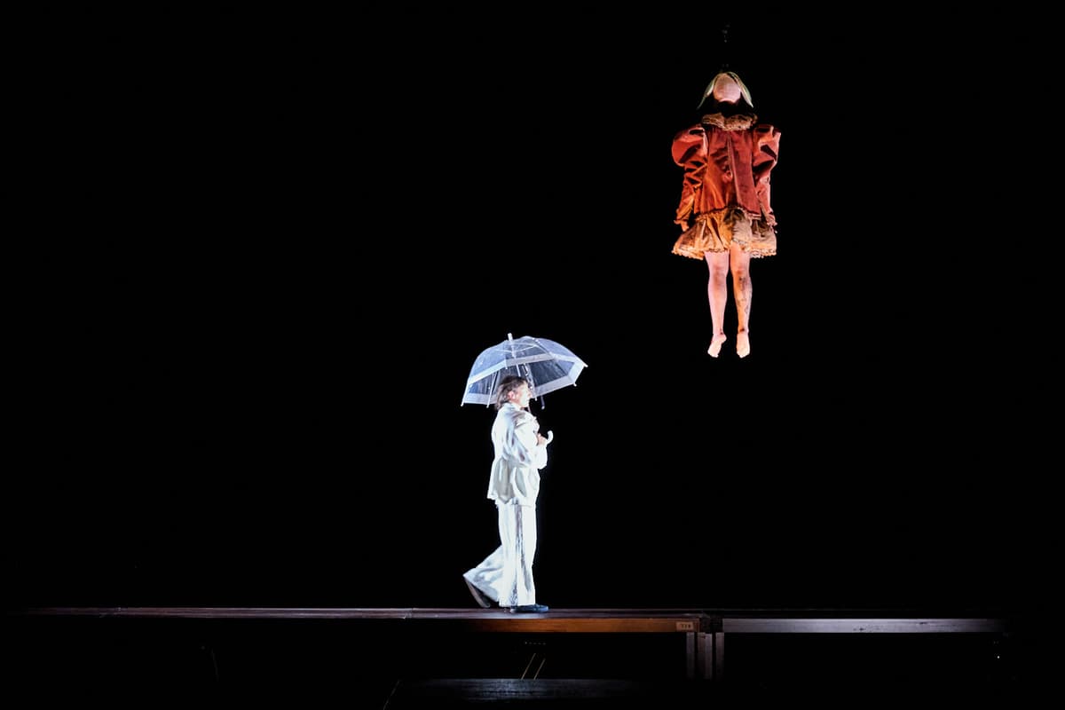 Illustration de l'événement : Agora Pôle National Cirque - Bestiaire/Vestiaire / Maison De La