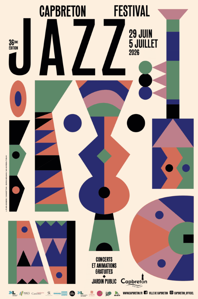 Illustration de l'événement : Capbreton Jazz Festival