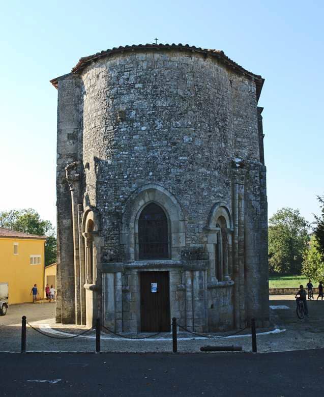 Illustration de l'événement : Journées Européennes du Patrimoine : Exposition des chasubles de l'église Saint-Hilaire