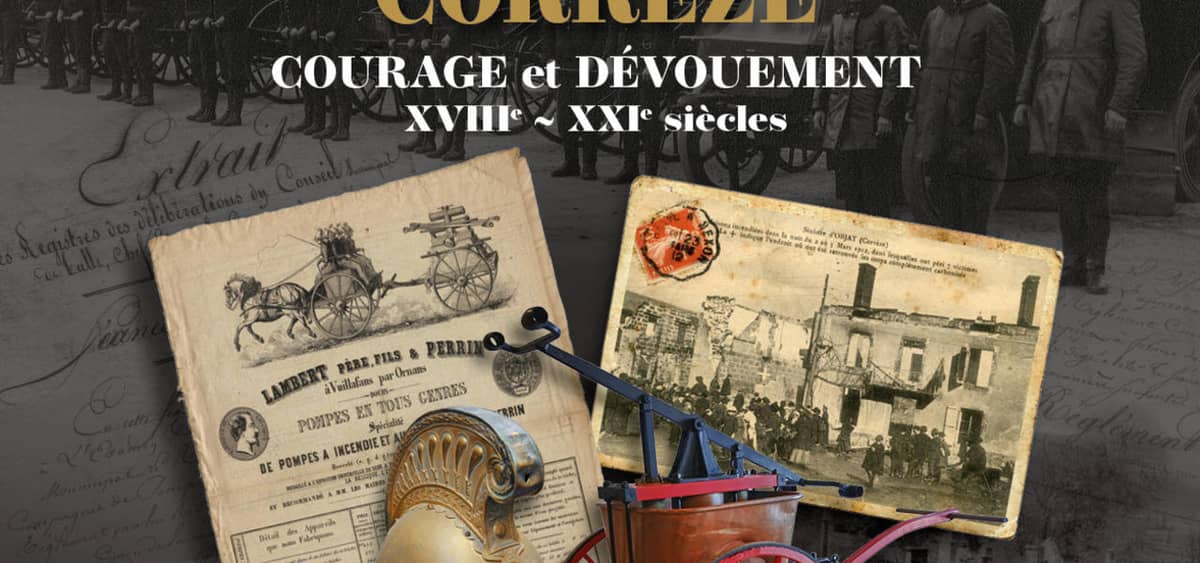 Illustration de l'événement : Journées Européennes du Patrimoine - Archives départementales