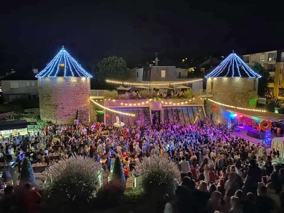 Illustration de l'événement : Festi'Barbecues avec feu d'artifice