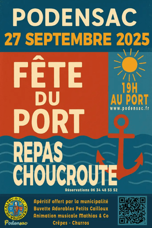 Illustration de l'événement : Fête du Mascaret